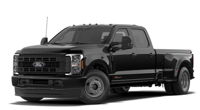 2027 Ford F-350SD XL DRW