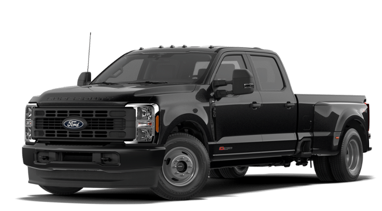 2027 Ford F-350SD XL DRW