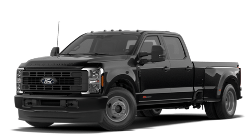 2027 Ford F-350SD XL DRW