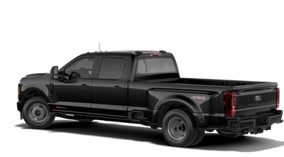 2027 Ford F-350SD XL DRW