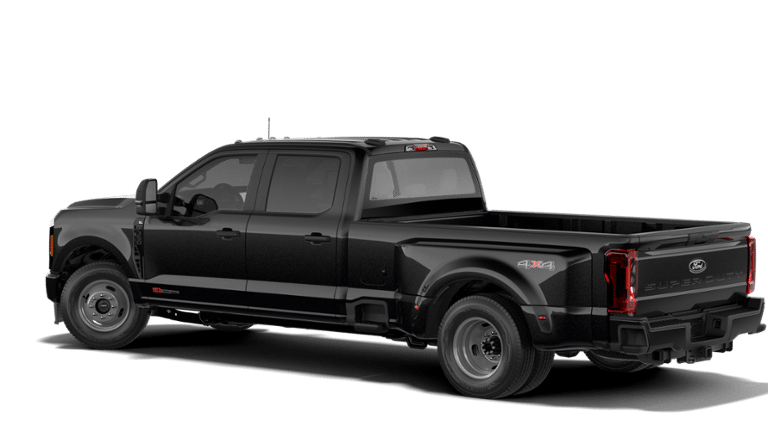 2027 Ford F-350SD XL DRW