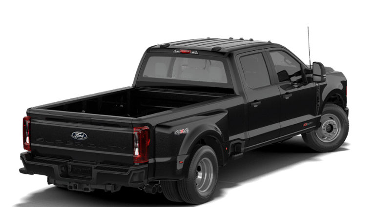 2027 Ford F-350SD XL DRW