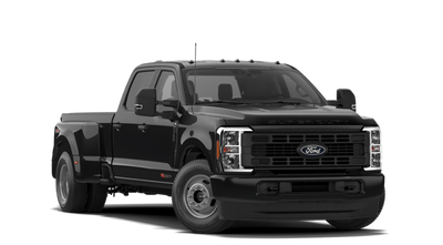 2027 Ford F-350SD XL DRW