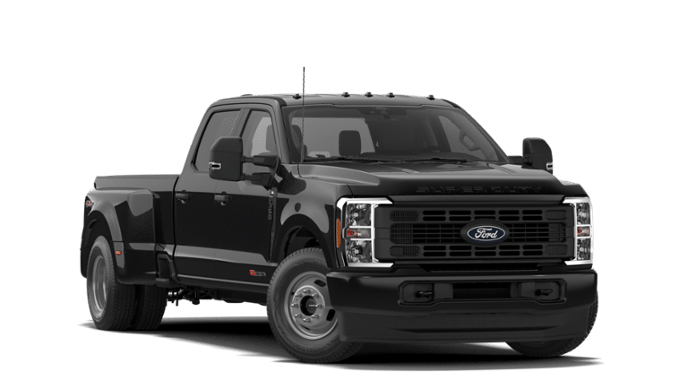 2027 Ford F-350SD XL DRW