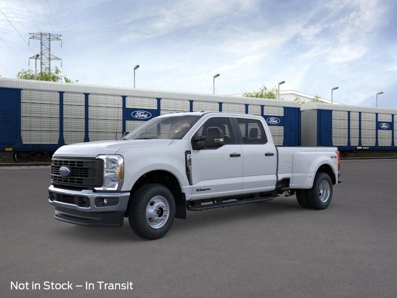 2026 Ford F-350SD XL DRW