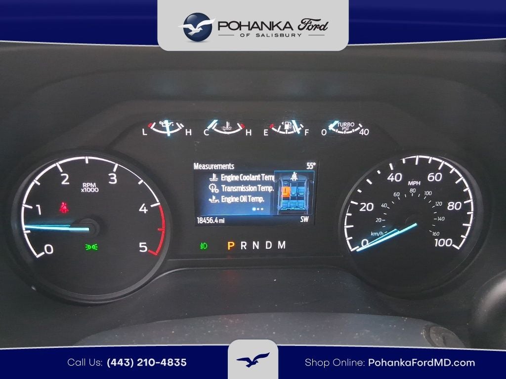 2025 Ford F-350SD XL DRW