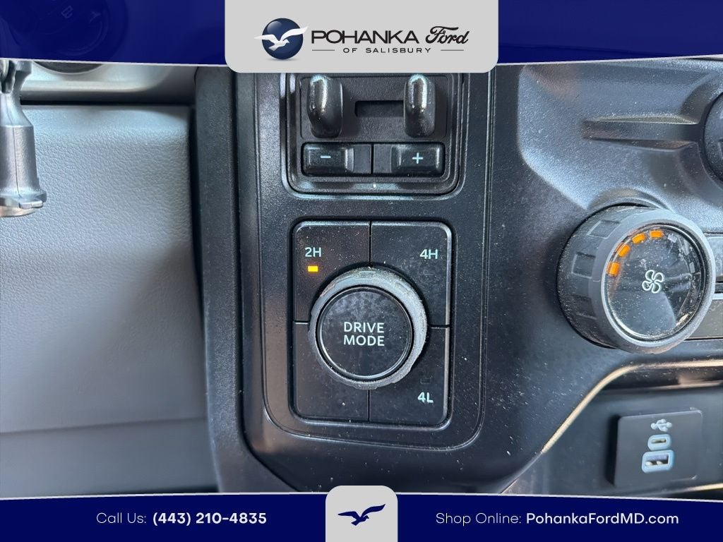 2025 Ford F-350SD XL DRW