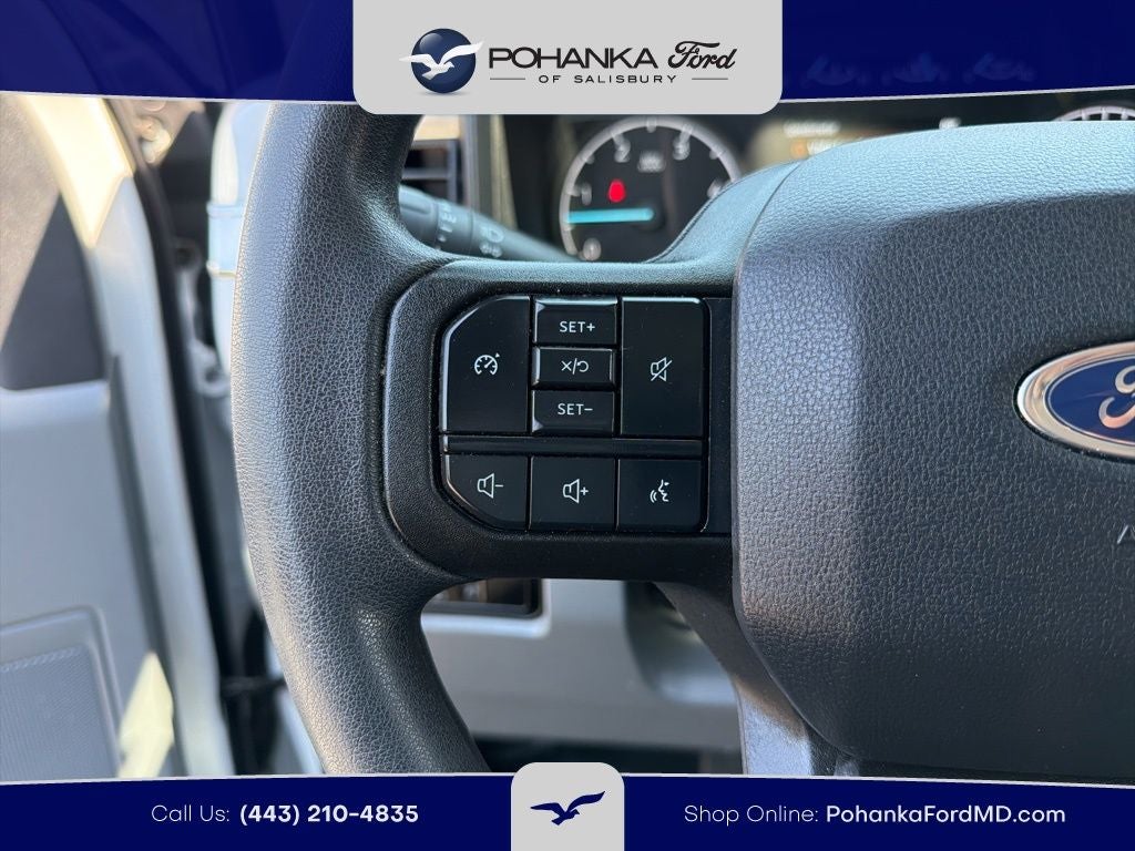 2025 Ford F-350SD XL DRW