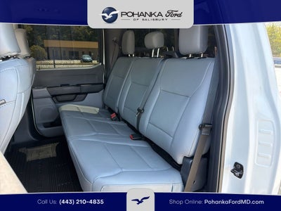 2025 Ford F-350SD XL DRW