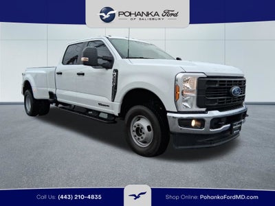 2025 Ford F-350SD XL DRW