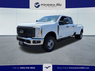 2025 Ford F-350SD XL DRW