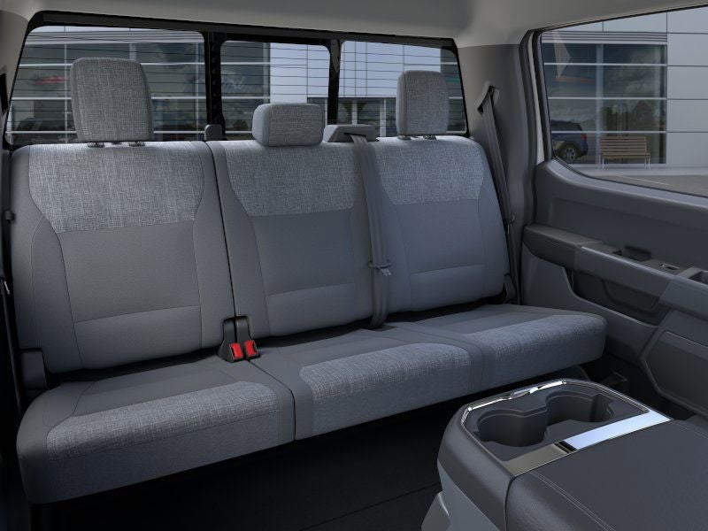 2026 Ford F-350SD XLT DRW