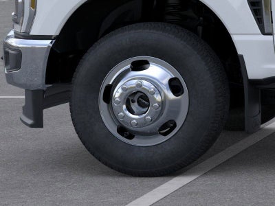 2026 Ford F-350SD XLT DRW