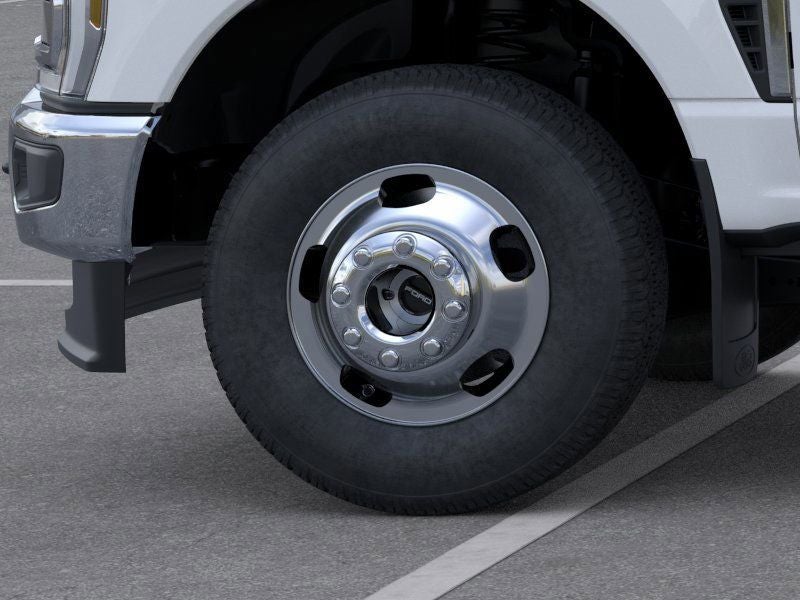 2026 Ford F-350SD XLT DRW