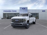 2026 Ford F-350SD XLT DRW