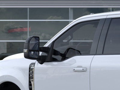 2026 Ford F-350SD XLT DRW