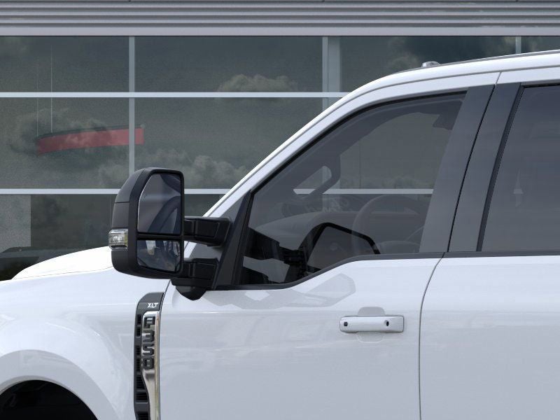 2026 Ford F-350SD XLT DRW