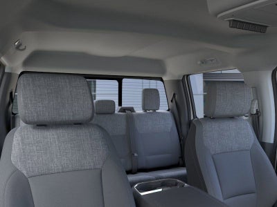 2026 Ford F-350SD XLT DRW