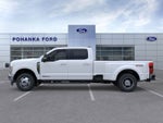 2026 Ford F-350SD XLT DRW