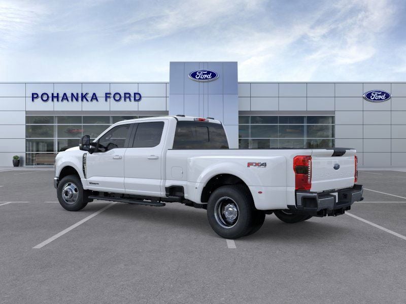 2026 Ford F-350SD XLT DRW