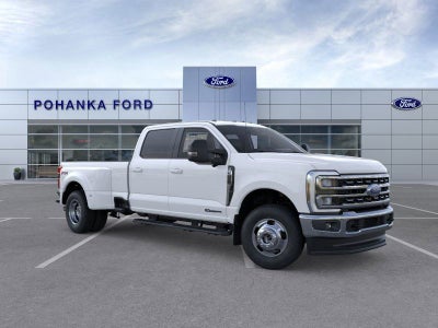 2026 Ford F-350SD XLT DRW