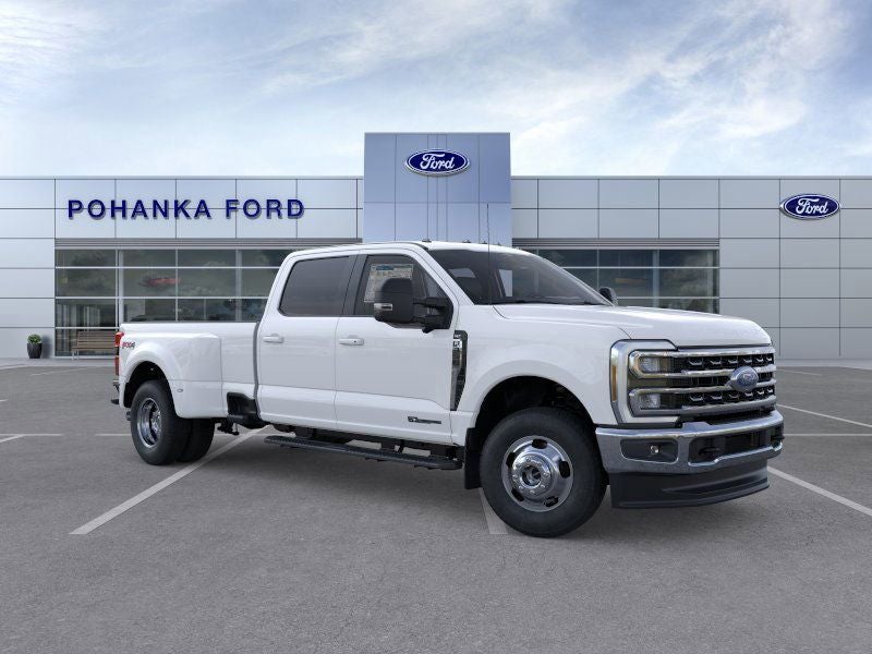 2026 Ford F-350SD XLT DRW