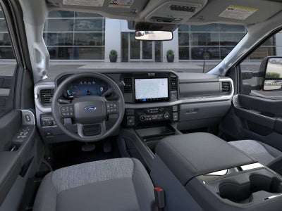 2026 Ford F-350SD XLT DRW