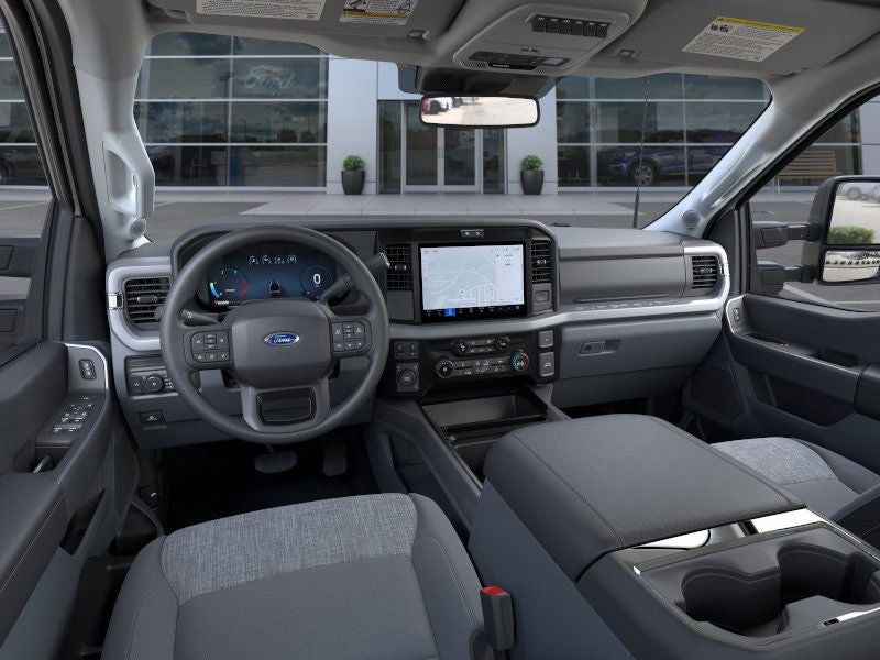 2026 Ford F-350SD XLT DRW