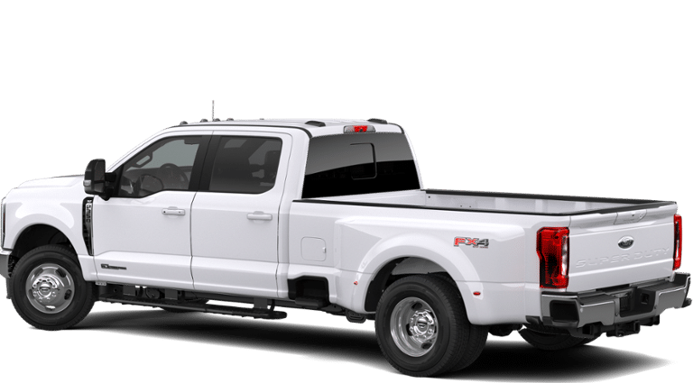 2026 Ford F-350SD XLT DRW