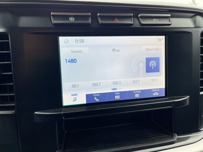 2024 Ford F-350SD XLT DRW