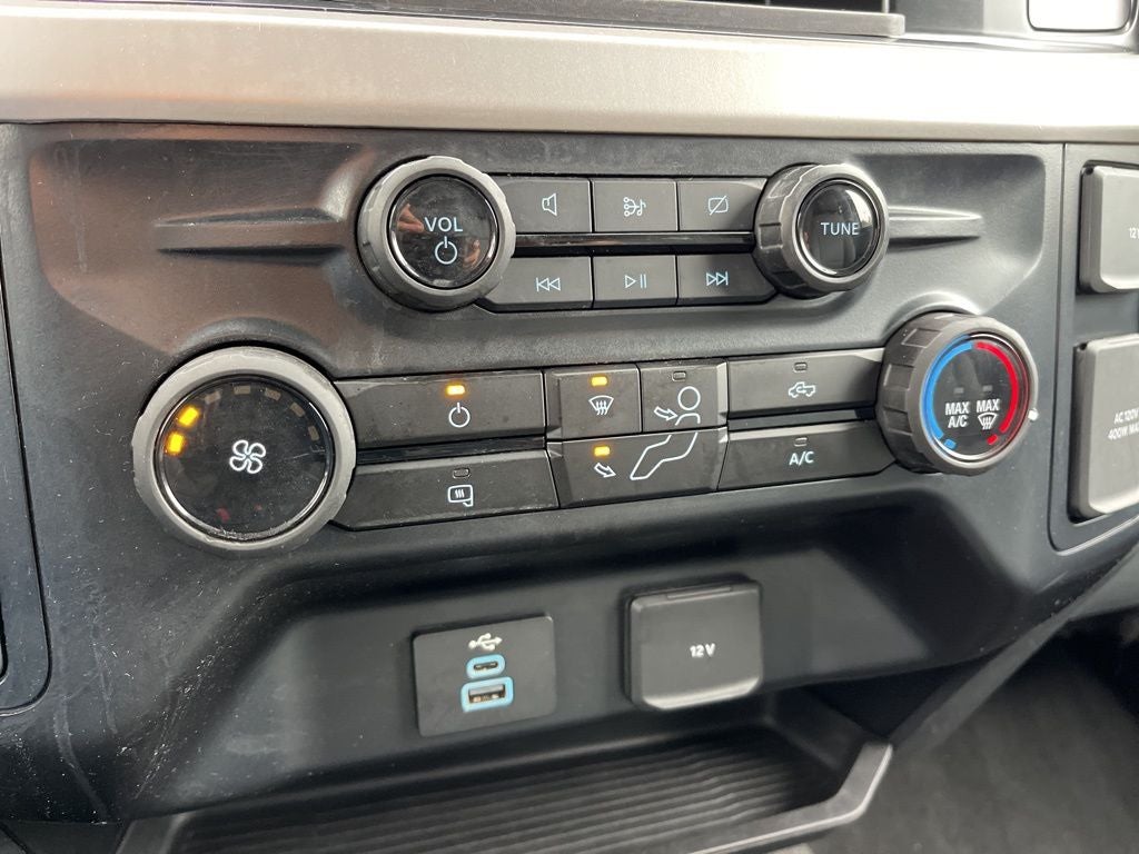 2024 Ford F-350SD XLT DRW