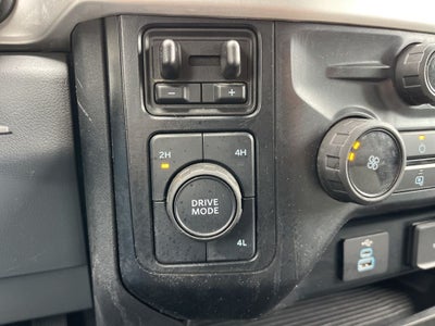 2024 Ford F-350SD XLT DRW