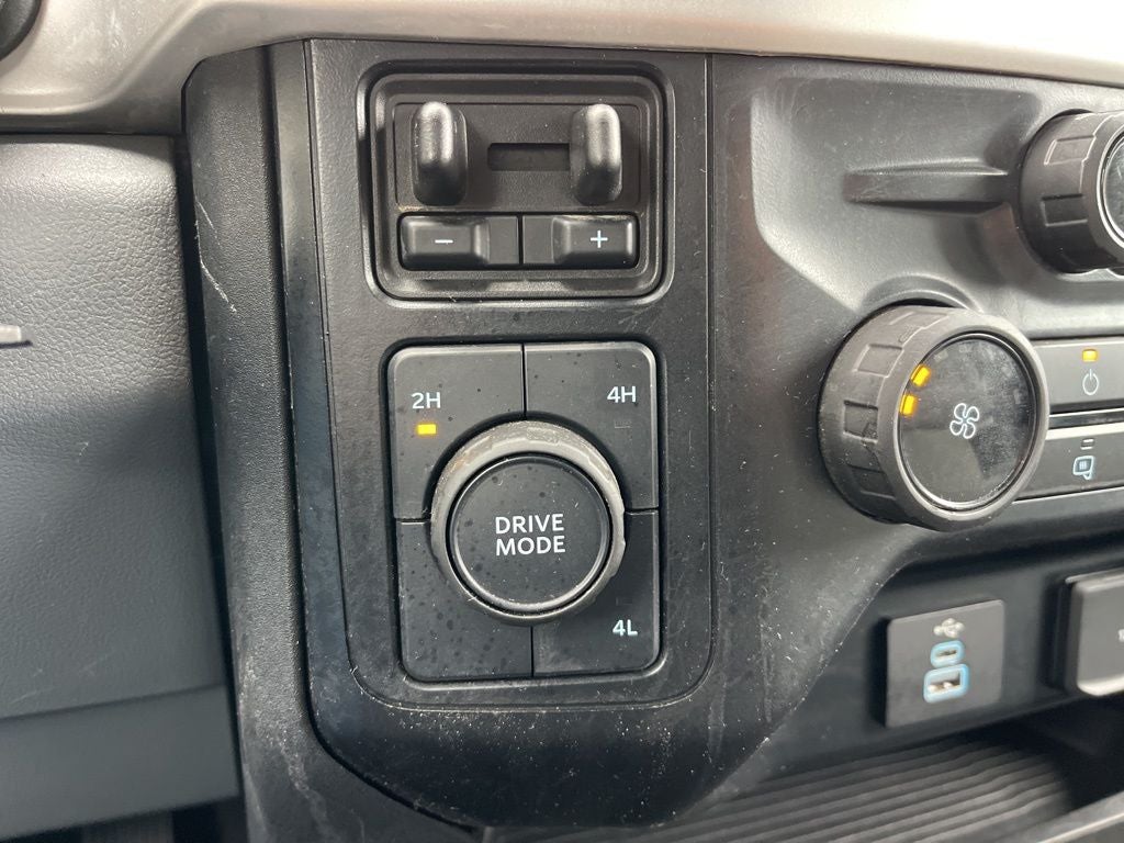 2024 Ford F-350SD XLT DRW