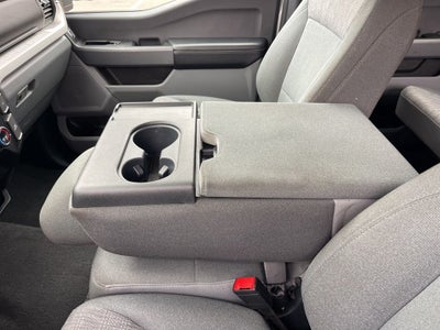 2024 Ford F-350SD XLT DRW