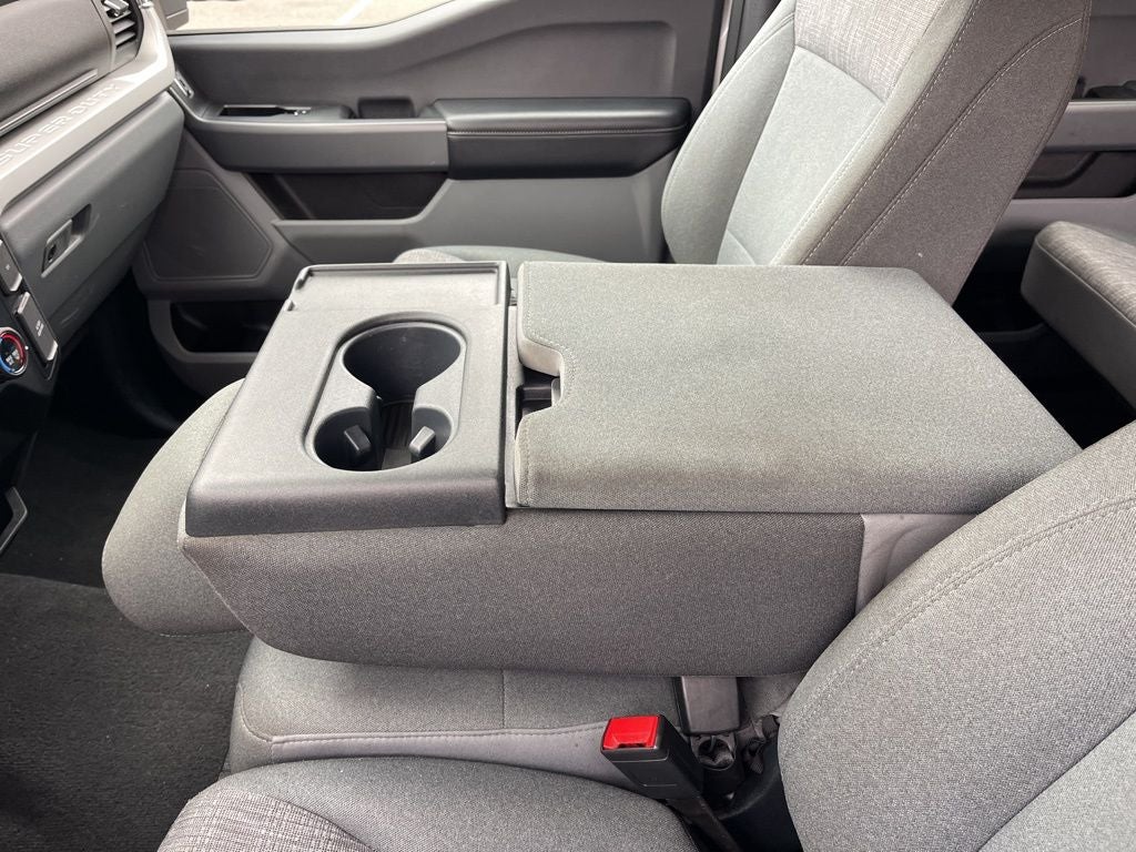 2024 Ford F-350SD XLT DRW