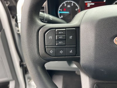 2024 Ford F-350SD XLT DRW