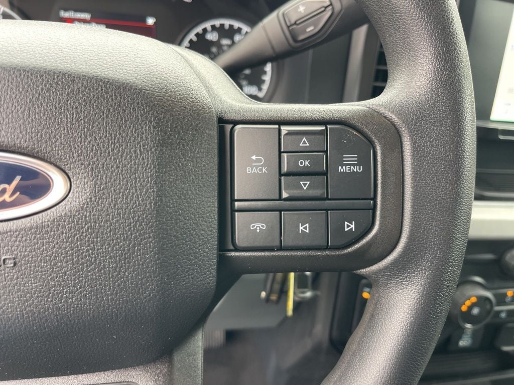 2024 Ford F-350SD XLT DRW