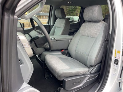 2024 Ford F-350SD XLT DRW