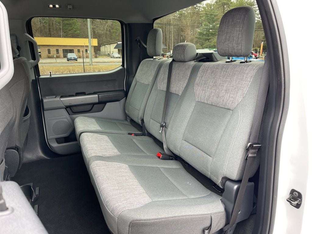 2024 Ford F-350SD XLT DRW