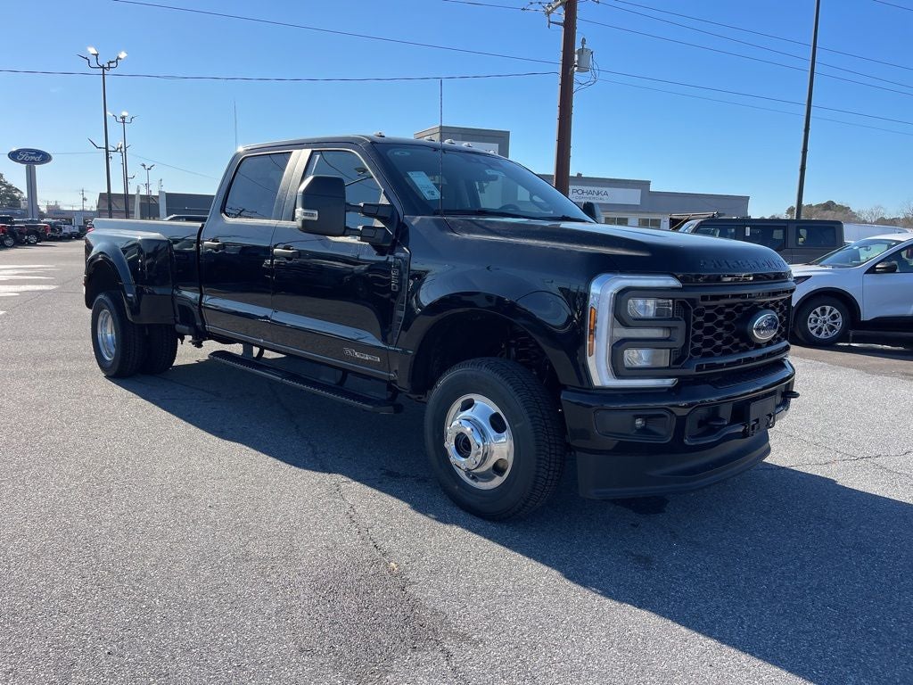 2026 Ford F-350SD XL DRW