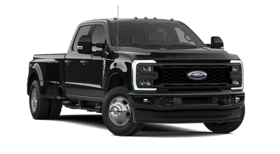 2026 Ford F-350SD XL DRW