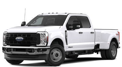 2026 Ford F-350SD XL DRW