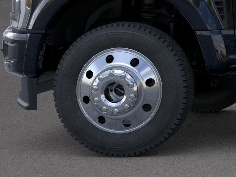 2026 Ford F-450SD DRW
