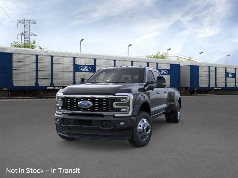2026 Ford F-450SD DRW