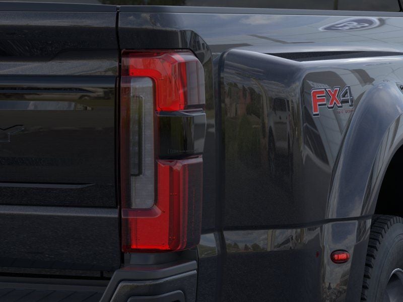 2026 Ford F-450SD DRW