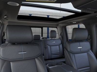 2026 Ford F-450SD DRW