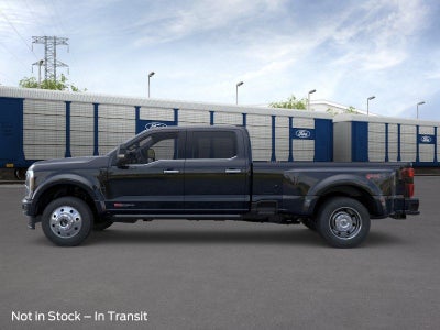 2026 Ford F-450SD DRW
