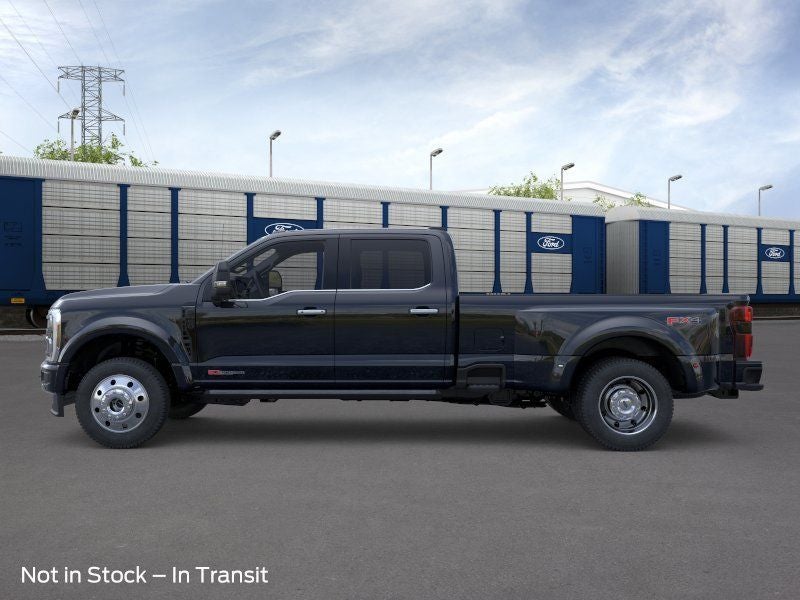 2026 Ford F-450SD DRW