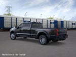 2026 Ford F-450SD Platinum DRW