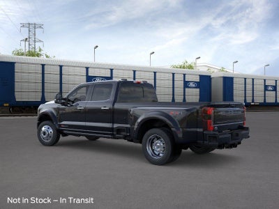2026 Ford F-450SD DRW
